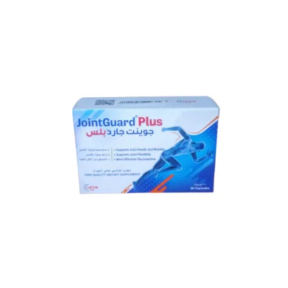 Picture of JOINT GUARD PLUS 30 CAPSULES