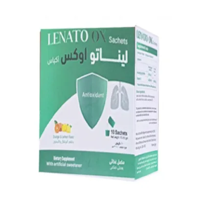 Picture of LENATO-OX 10SACHETS