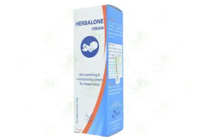 Picture of HERBALONE CREAM 50M