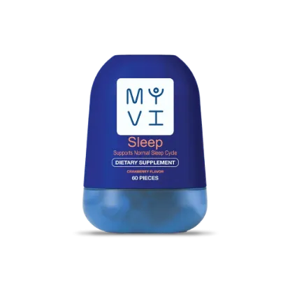 Picture of MYVI SLEEP 60 PCS