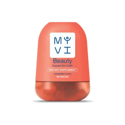 Picture of MYVI BEAUTY 60 PCS