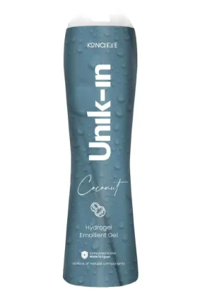 Picture of UNIK-IN GEL COCONUT 75ML