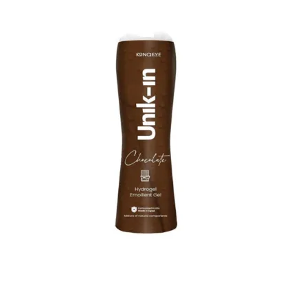 Picture of UNIK-IN GEL CHOCOLATE 75ML