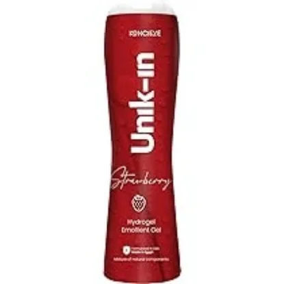 Picture of UNIK-IN GEL STRAWBERRY 75ML