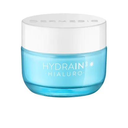 Picture of DERMEDIC HYDRAIN 3 Hialuro Ultra Hydrating Cream Gel 50 ml