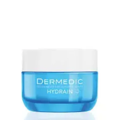 Picture of DERMEDIC HYDRAIN 3 Hialuro Deep Moisturising Cream 50 ml
