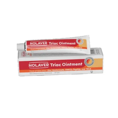 Picture of NOLAVER TRIAC OINTMENT 40GM